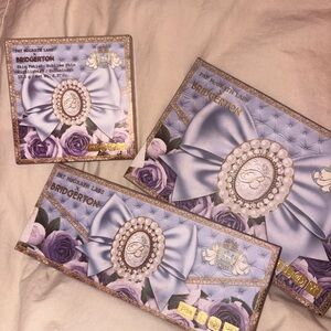 Pat McGrath x Bridgerton Bundle NEW Limited Edition